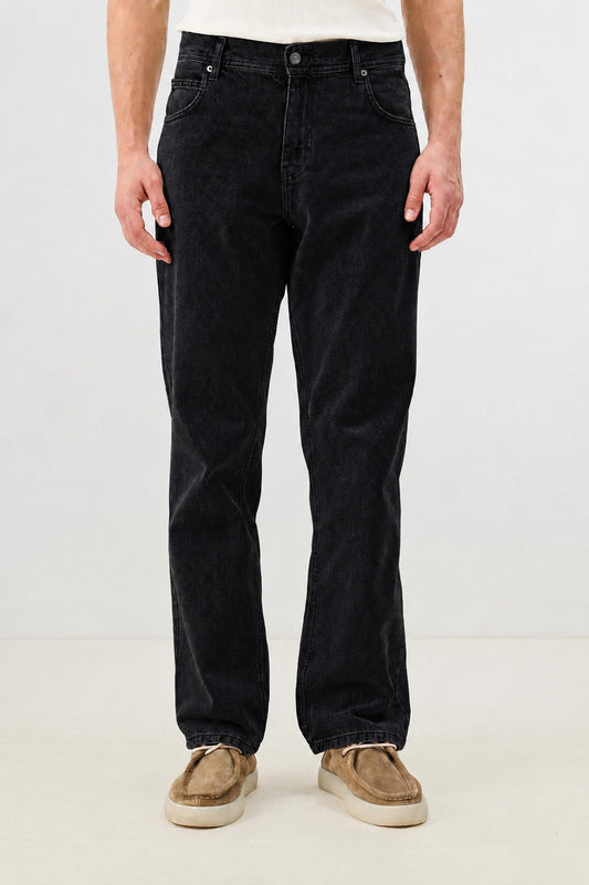Regular Fit Erkek Jean