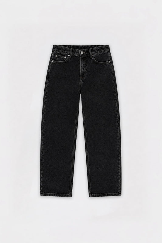 Regular Fit Erkek Jean