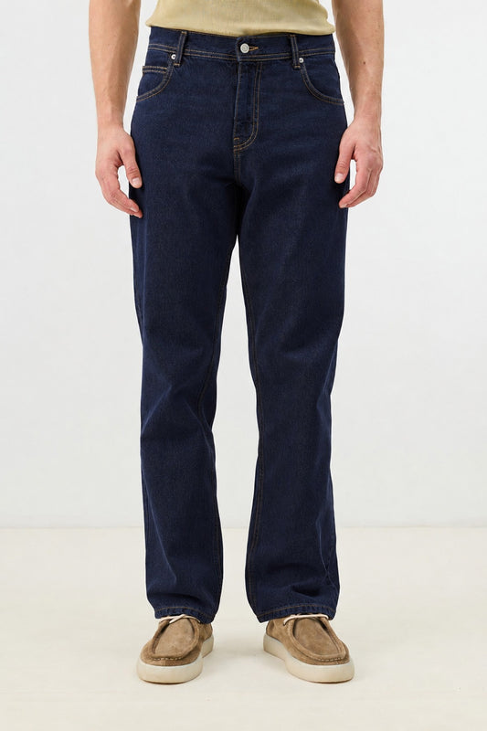 Antioch Açık Mavi Regular Fit Erkek Jean
