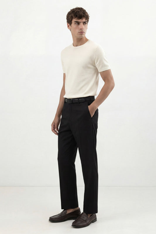 Tapered Fit Erkek Pantolon