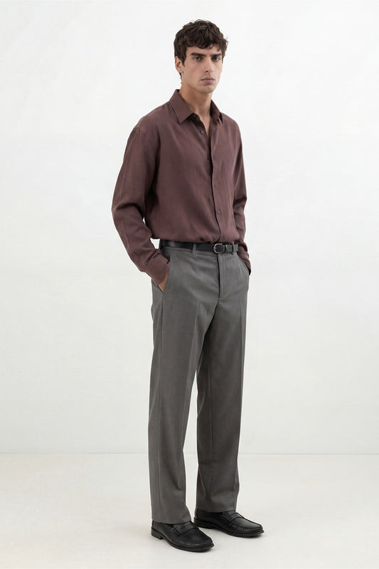 Tapered Fit Erkek Pantolon