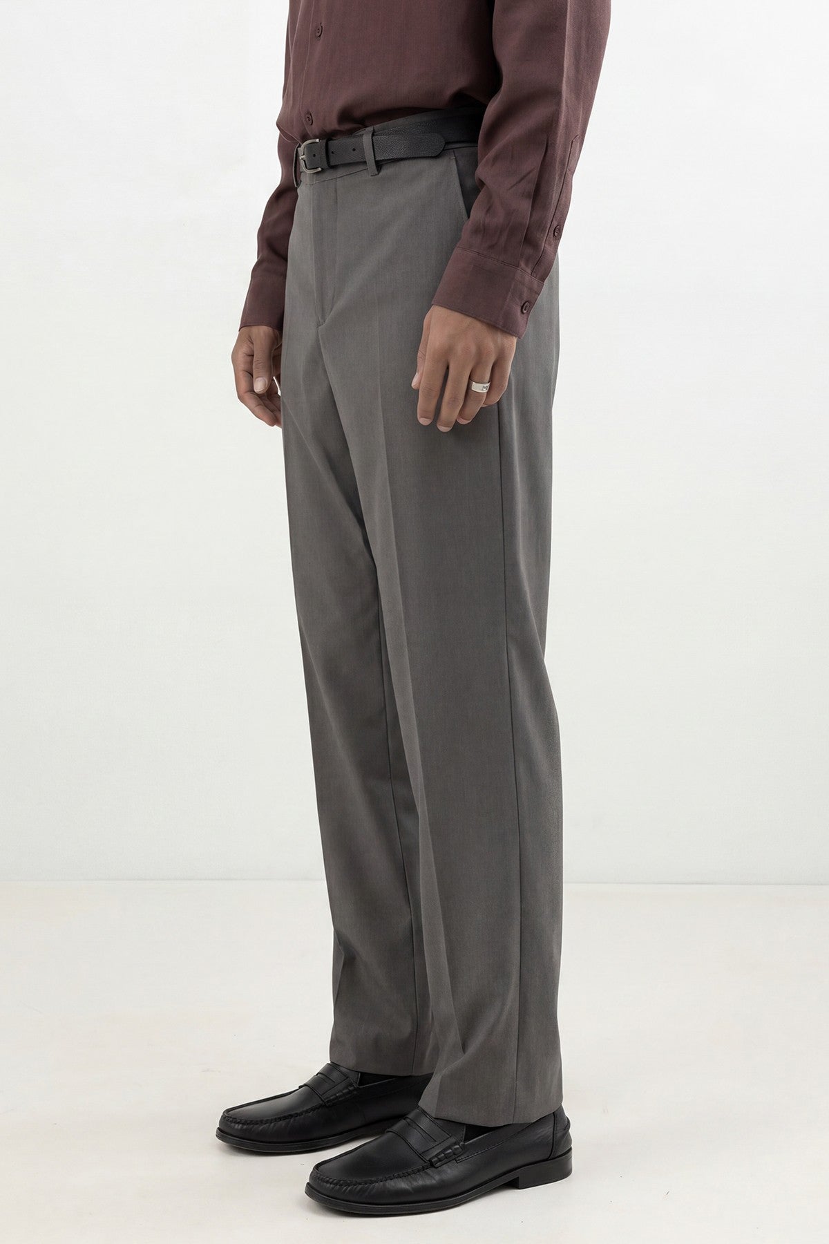Tapered Fit Erkek Pantolon