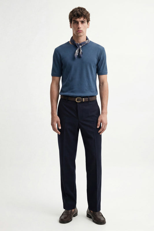 Tapered Fit Erkek Pantolon