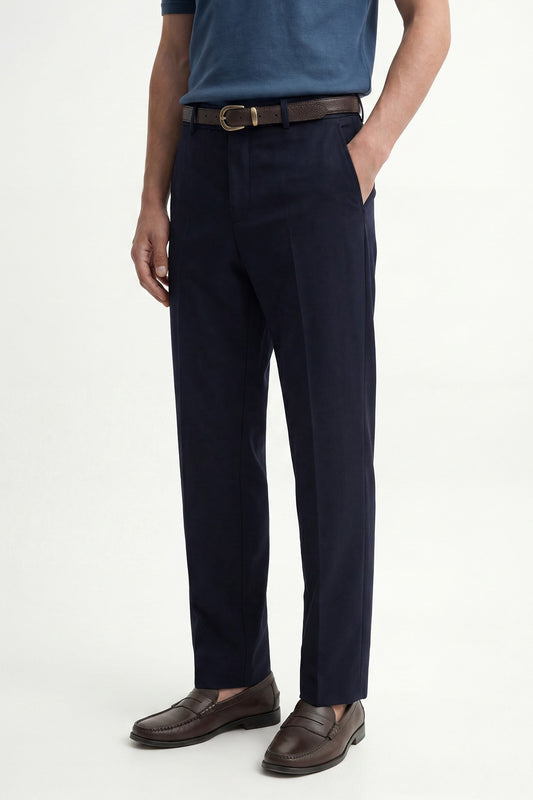Tapered Fit Erkek Pantolon