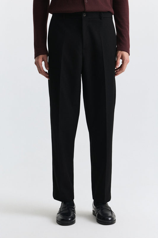 Comfort Slim Pantolon