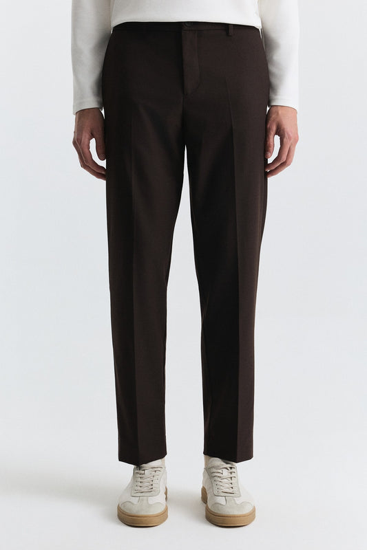 Comfort Slim Pantolon
