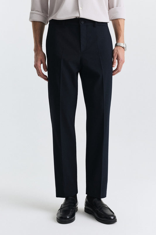 Comfort Slim Pantolon