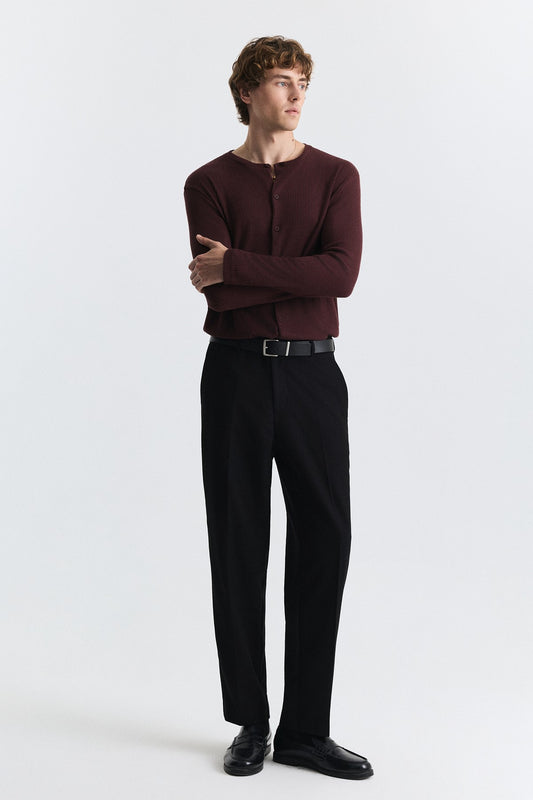 Comfort Slim Pantolon