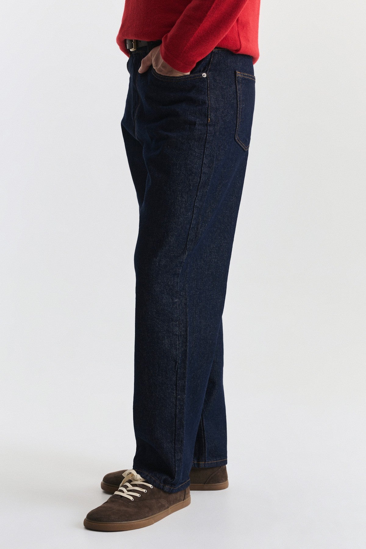 Relax Fit Jean