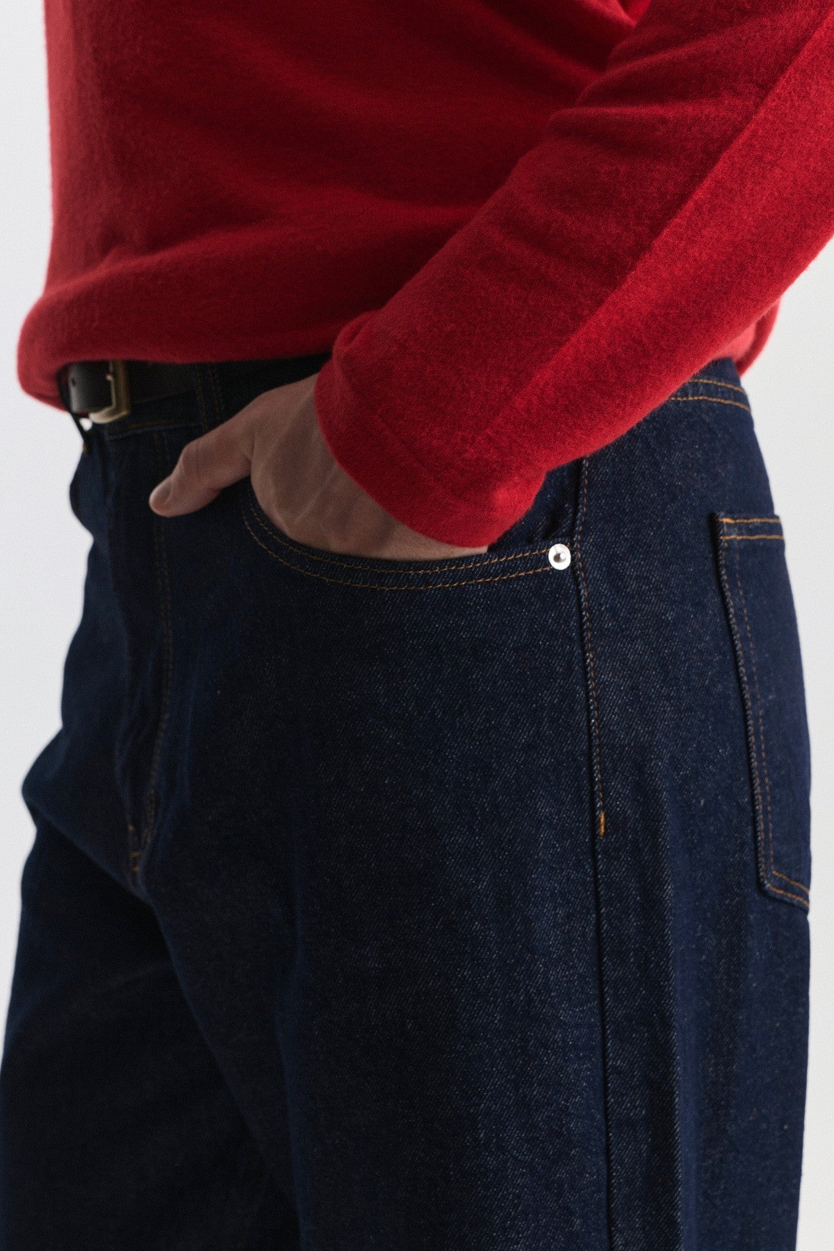 Relax Fit Jean