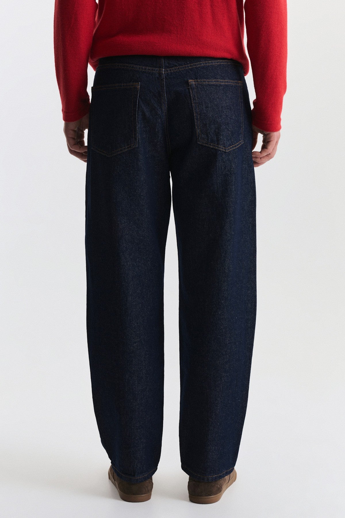 Relax Fit Jean