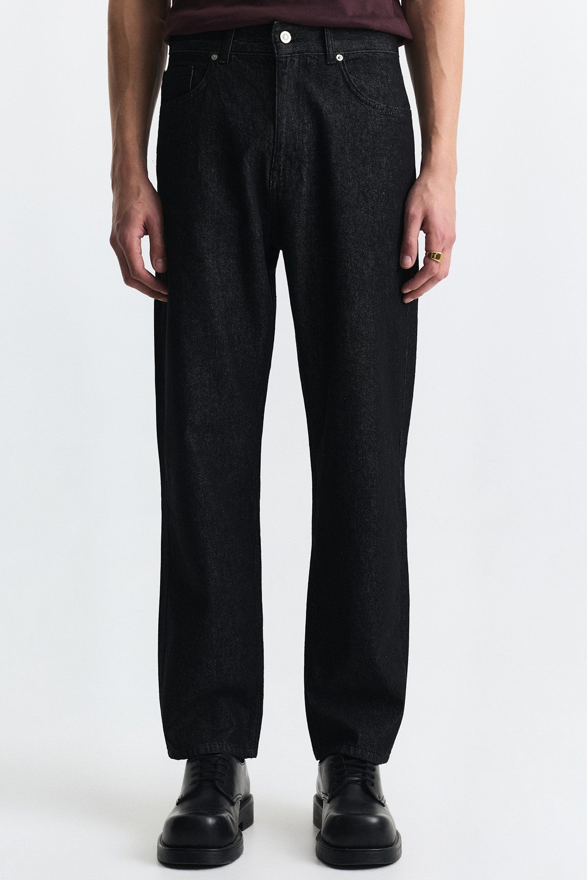 Relax Fit Jean