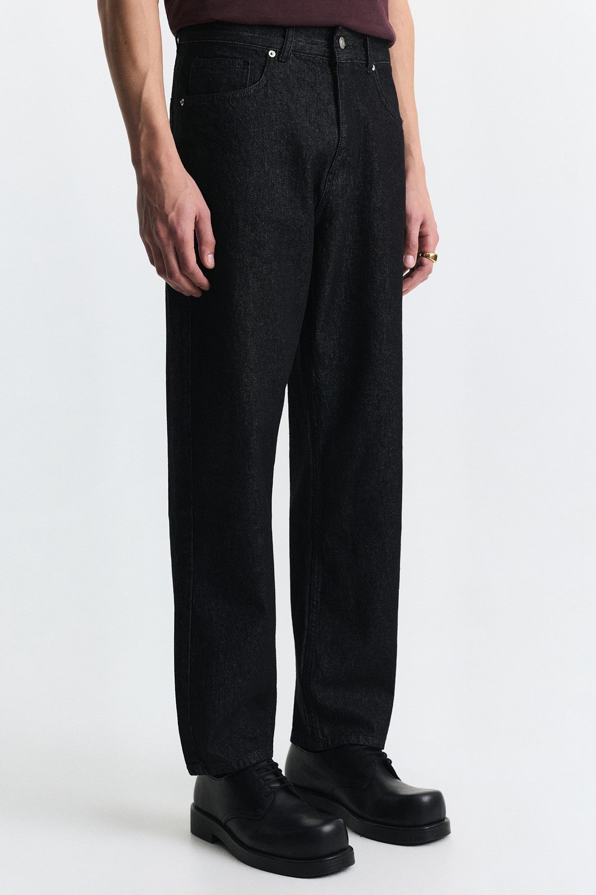 Relax Fit Jean