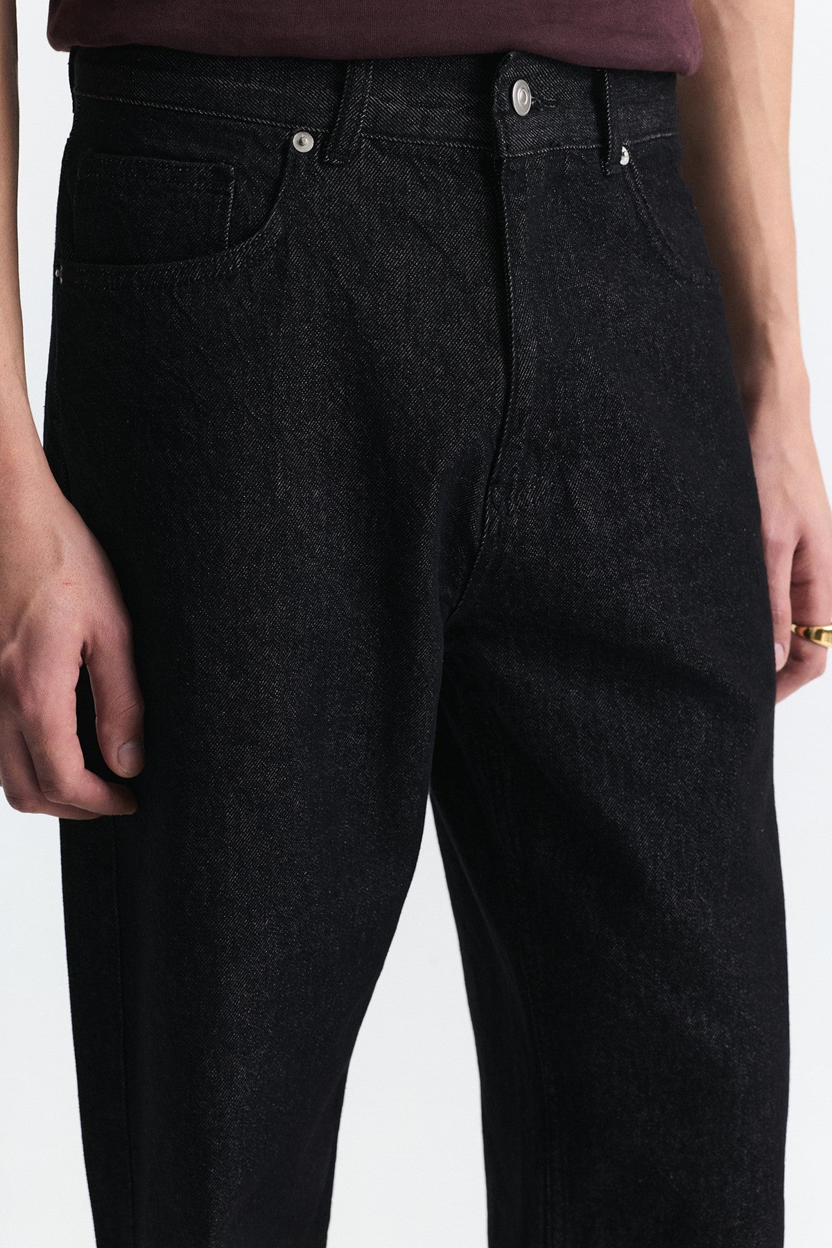 Relax Fit Jean
