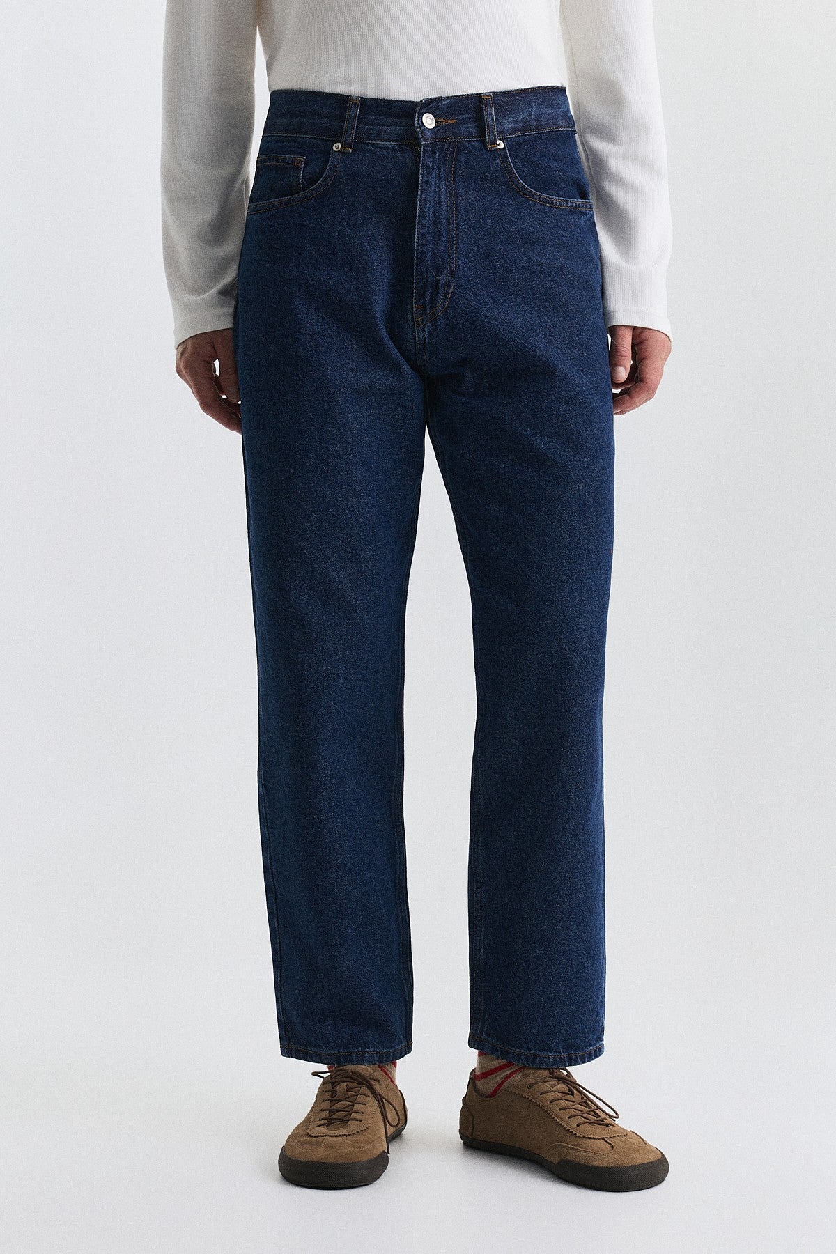 Relax Fit Jean