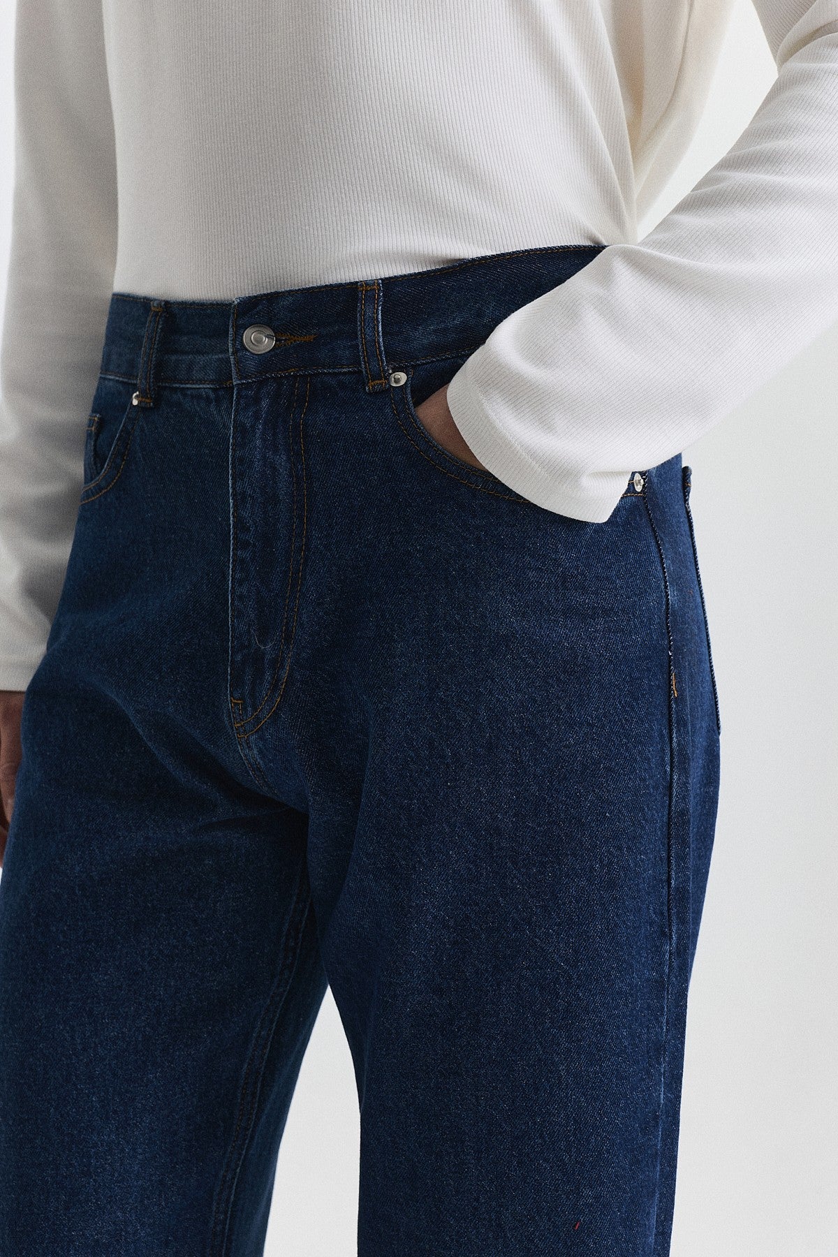 Relax Fit Jean