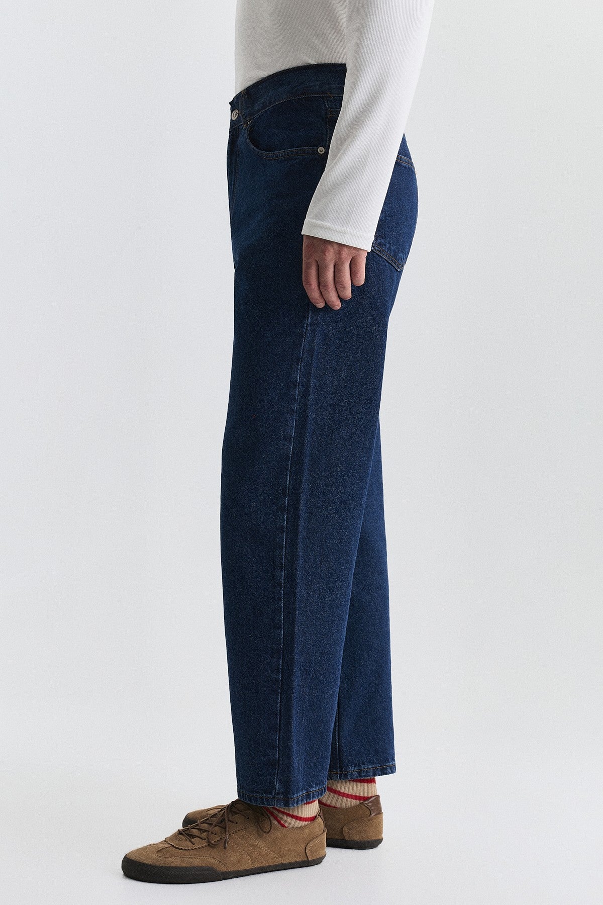 Relax Fit Jean