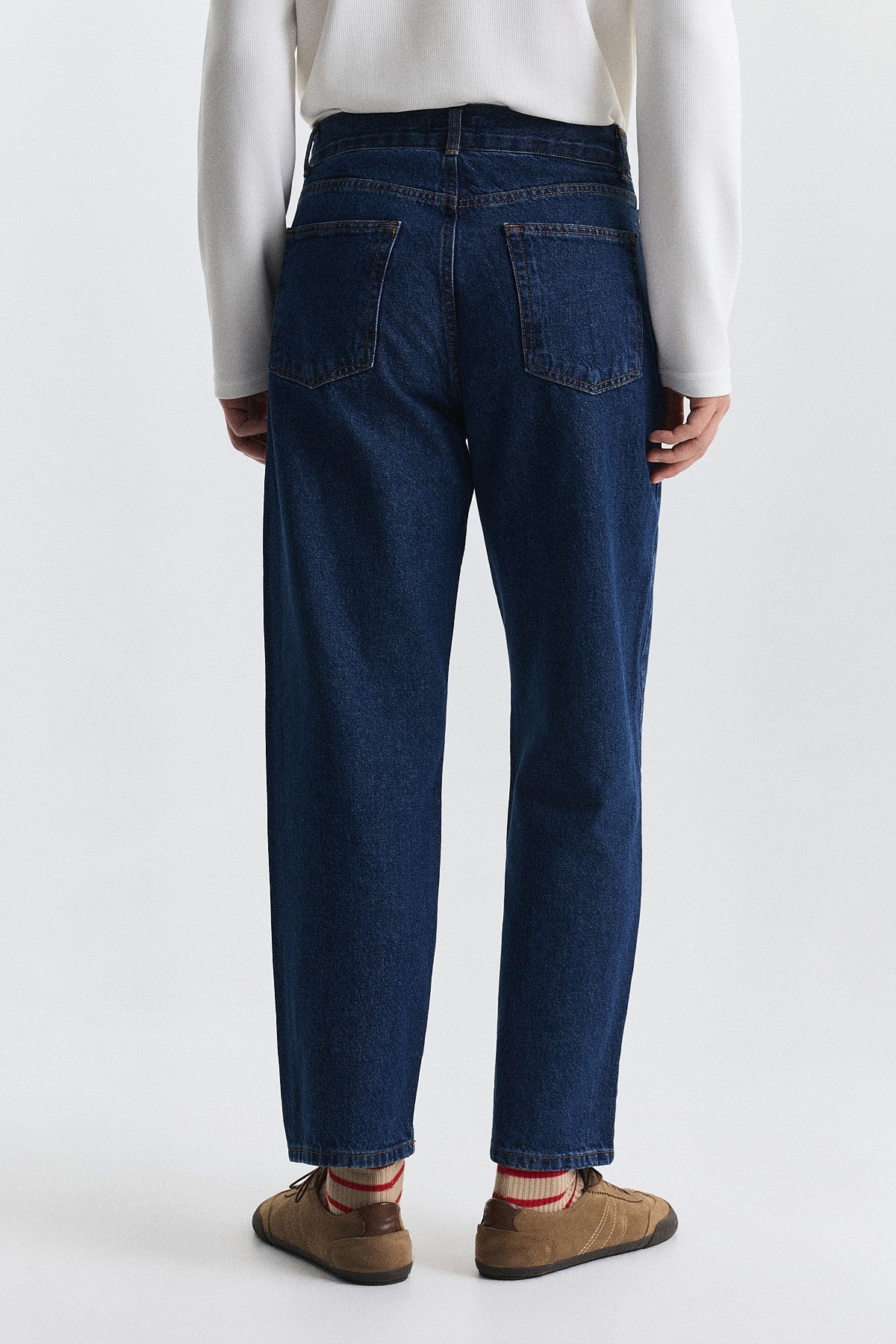 Relax Fit Jean