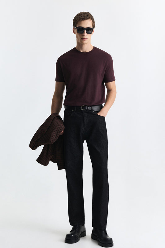 Relax Fit Jean