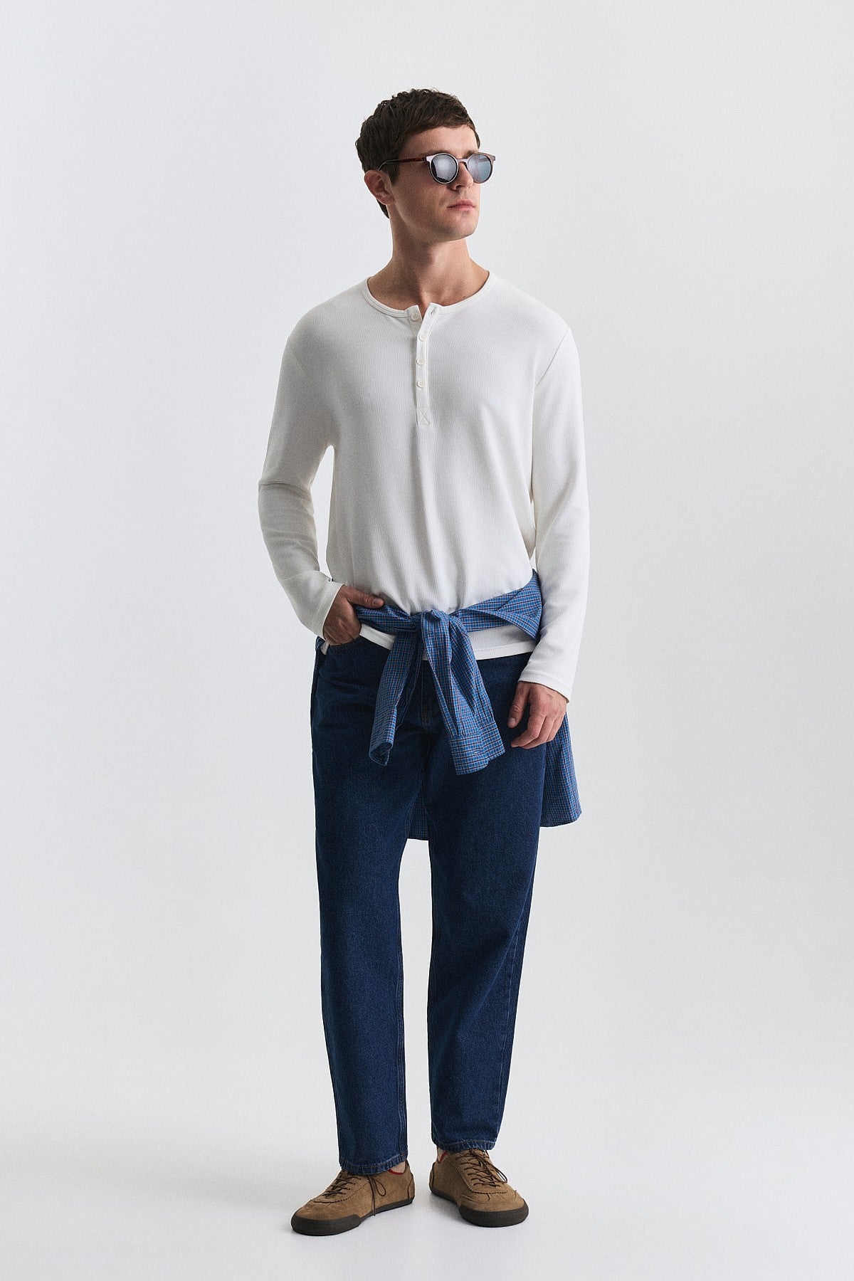 Relax Fit Jean – Antioch