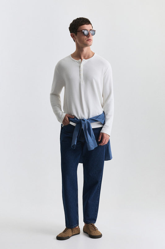 Relax Fit Jean