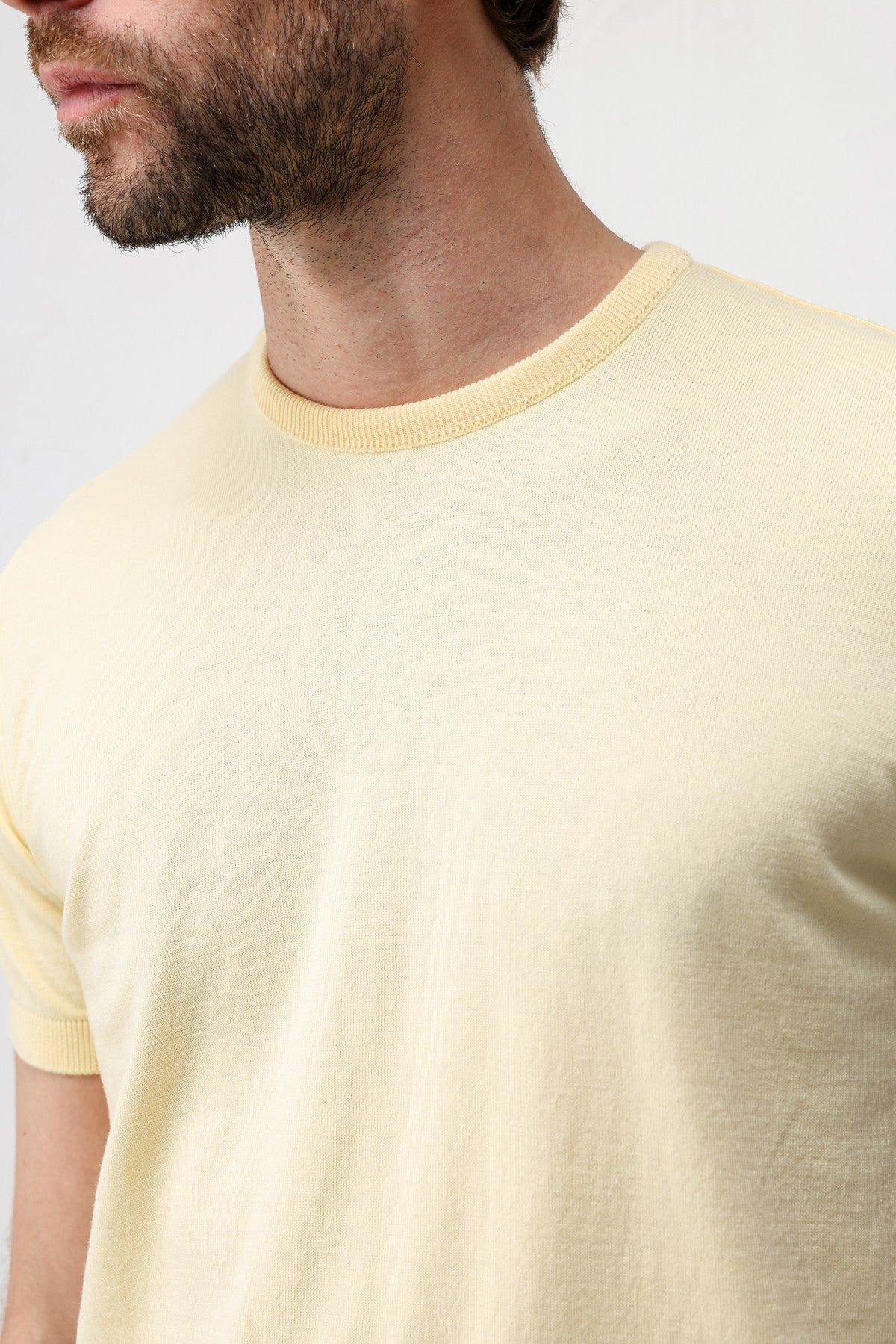 Antioch Comfort Slim Triko T-Shirt