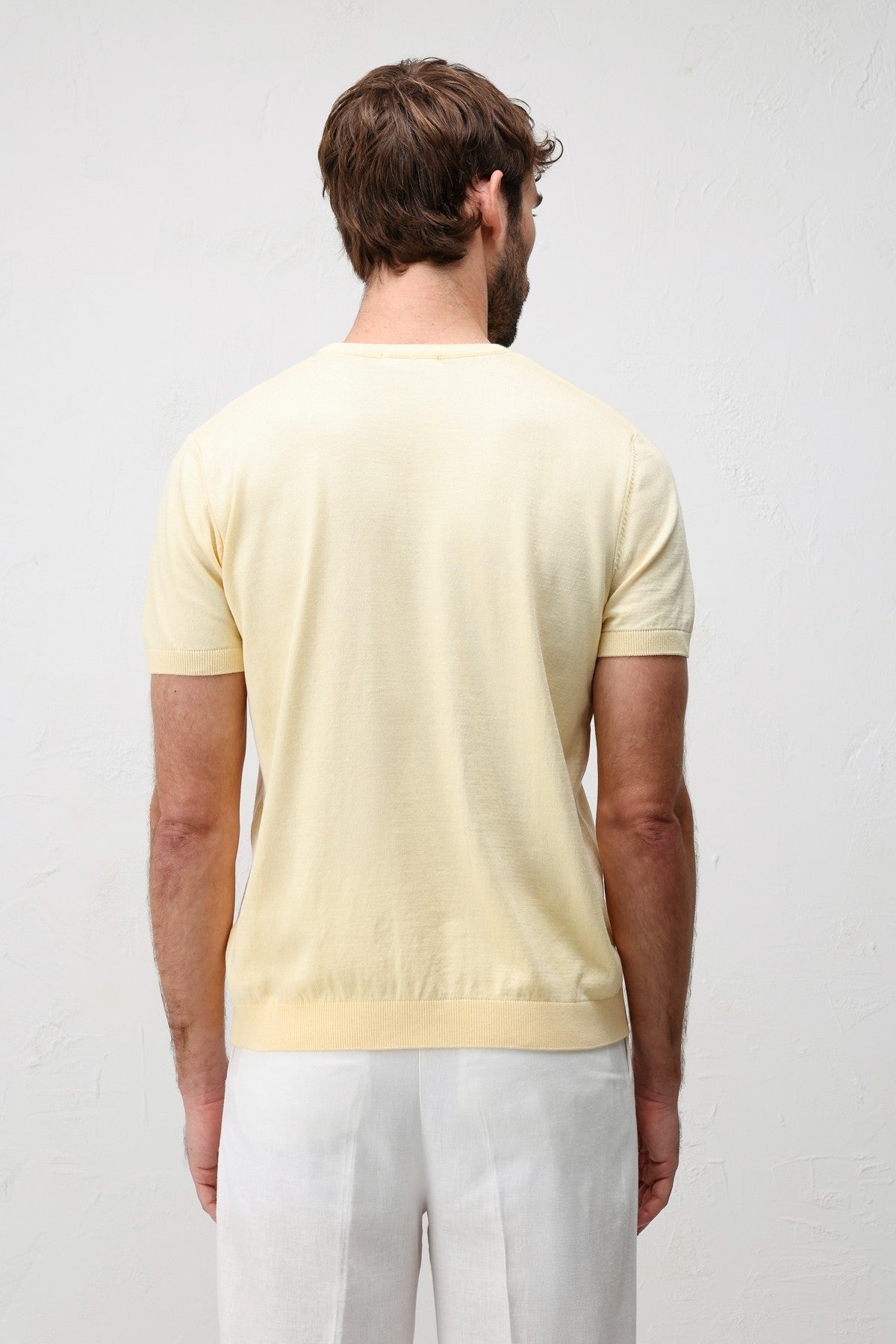 Antioch Comfort Slim Triko T-Shirt