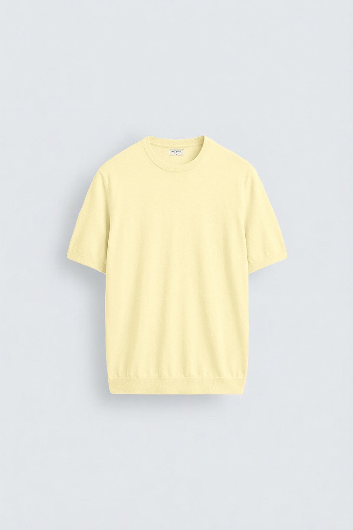 Antioch Comfort Slim Triko T-Shirt