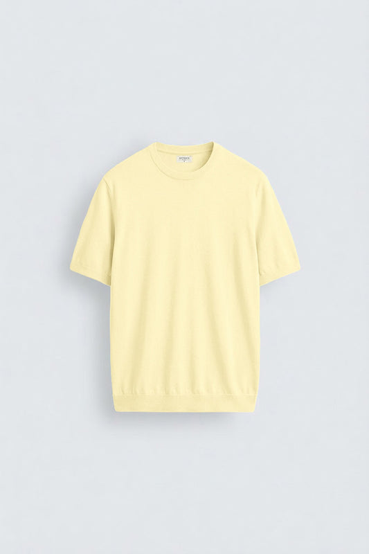 Antioch Comfort Slim Triko T-Shirt