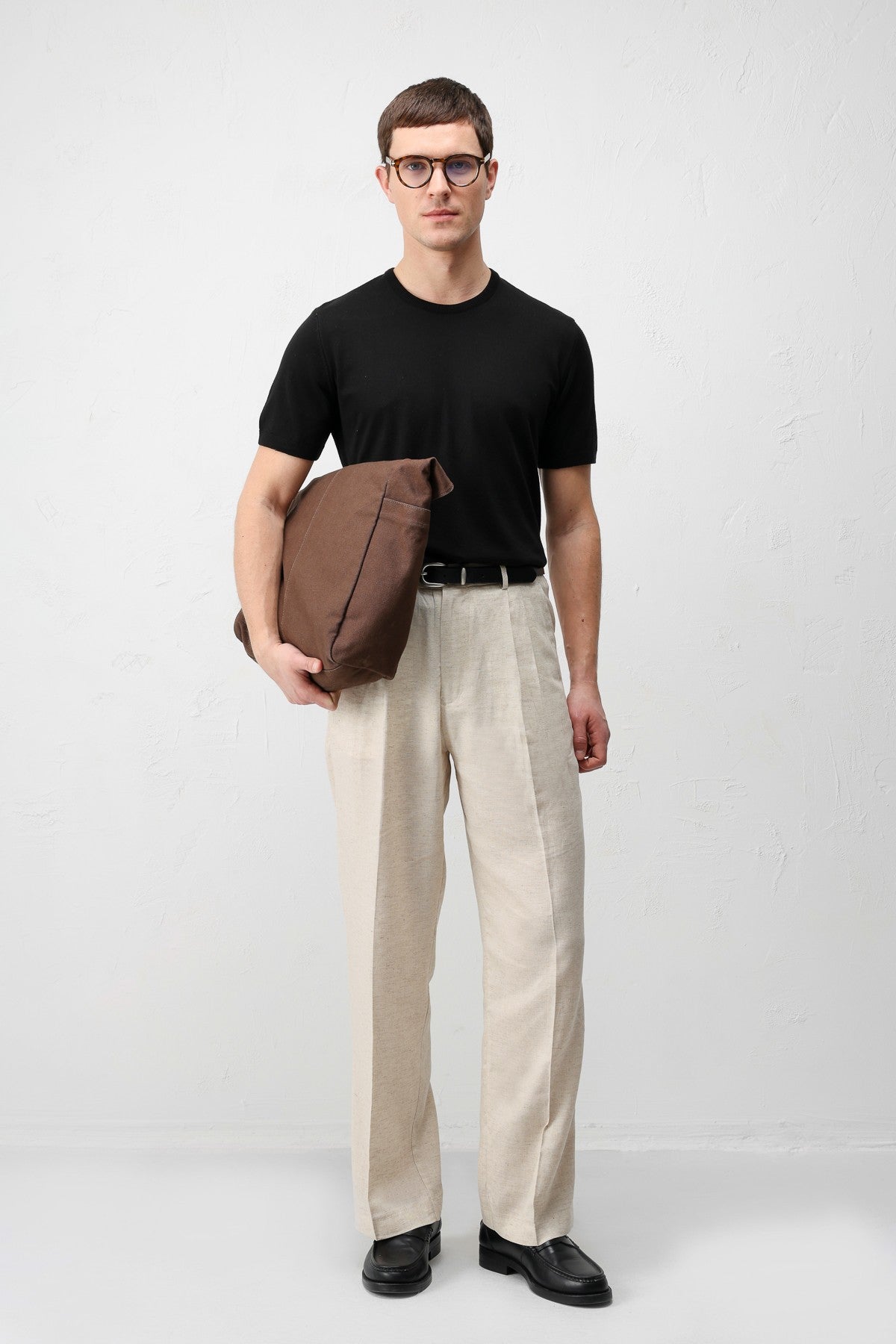 Antioch Comfort Slim Triko T-Shirt