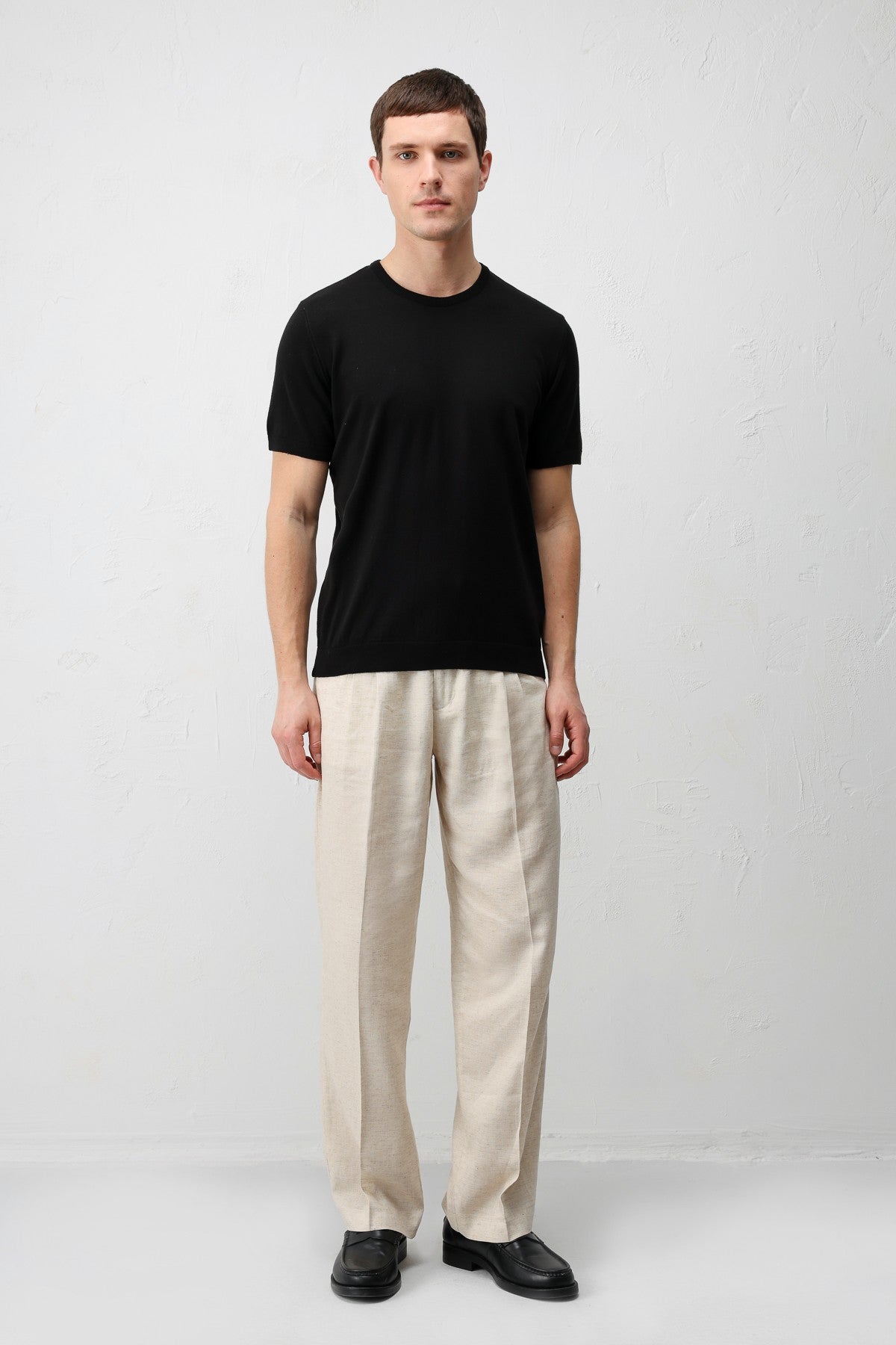 Antioch Comfort Slim Triko T-Shirt