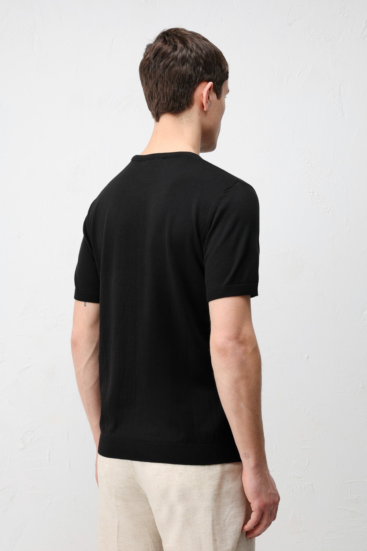 Antioch Comfort Slim Triko T-Shirt