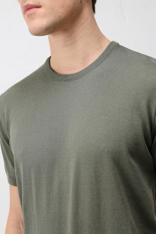 Antioch Comfort Slim Triko T-Shirt