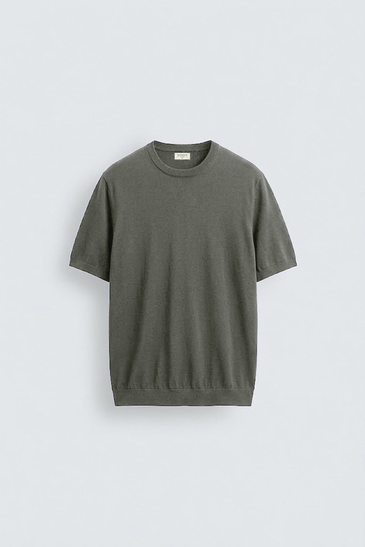 Antioch Comfort Slim Triko T-Shirt