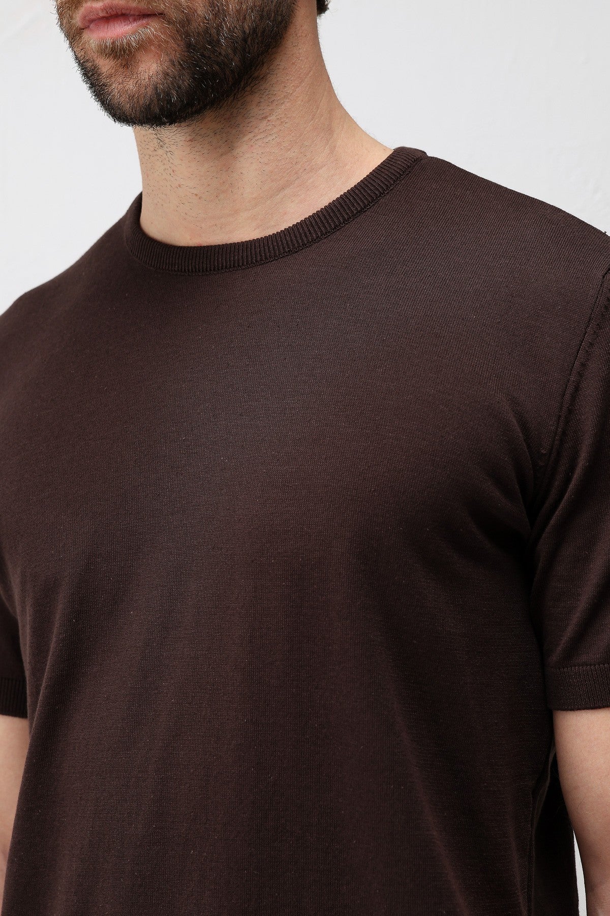 Antioch Comfort Slim Triko T-Shirt