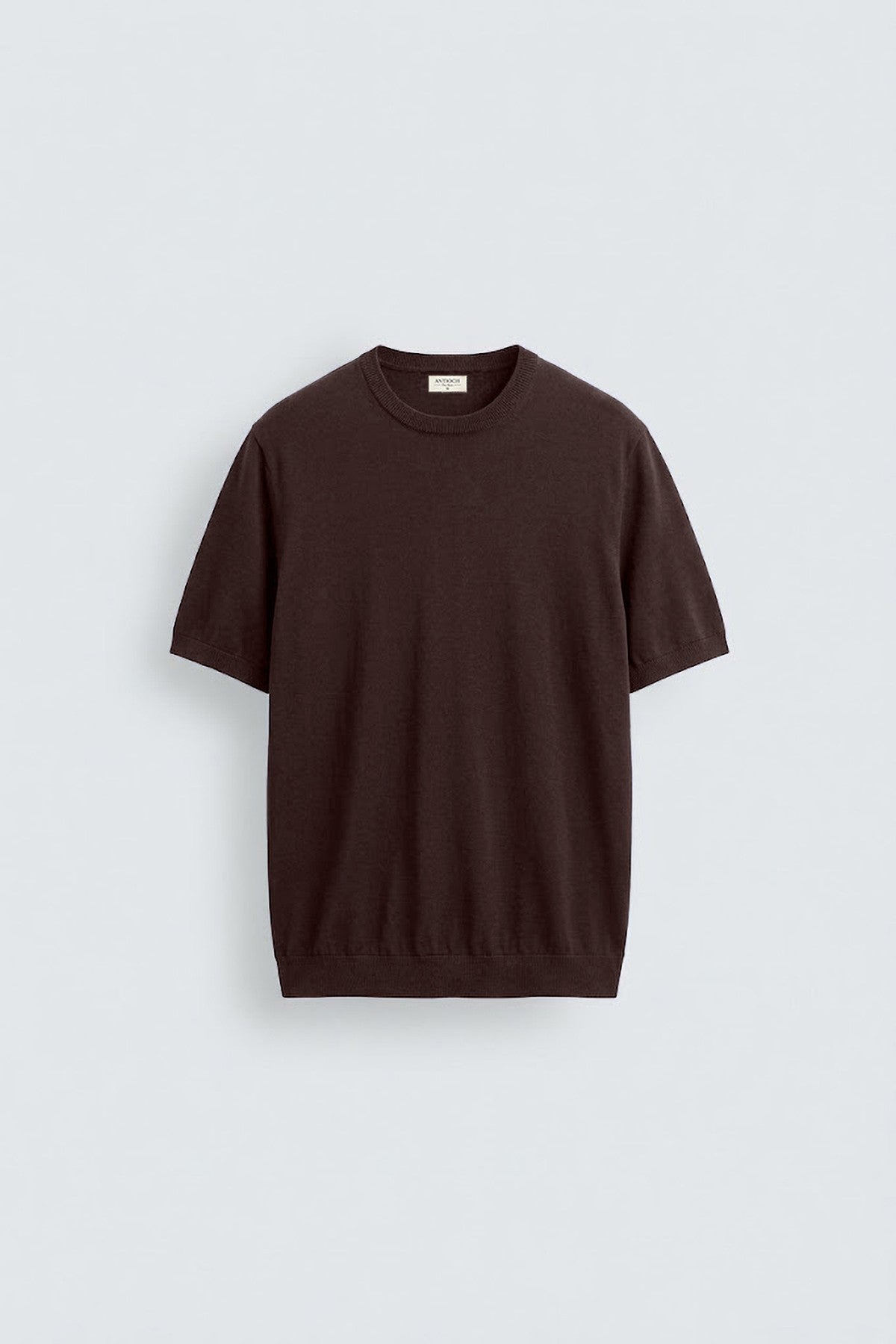 Antioch Comfort Slim Triko T-Shirt