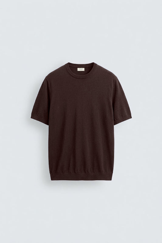 Antioch Comfort Slim Triko T-Shirt