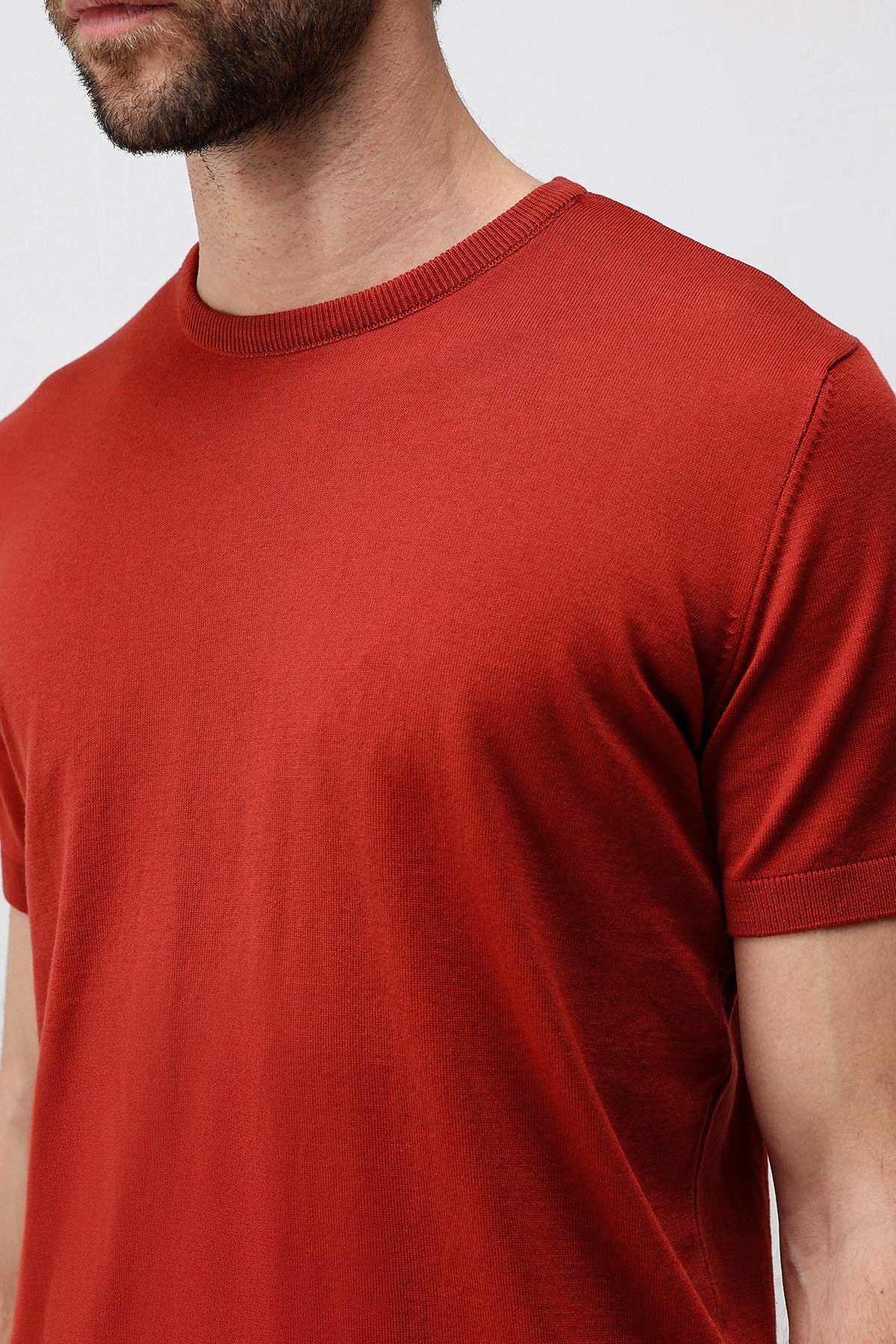 Antioch Comfort Slim Triko T-Shirt