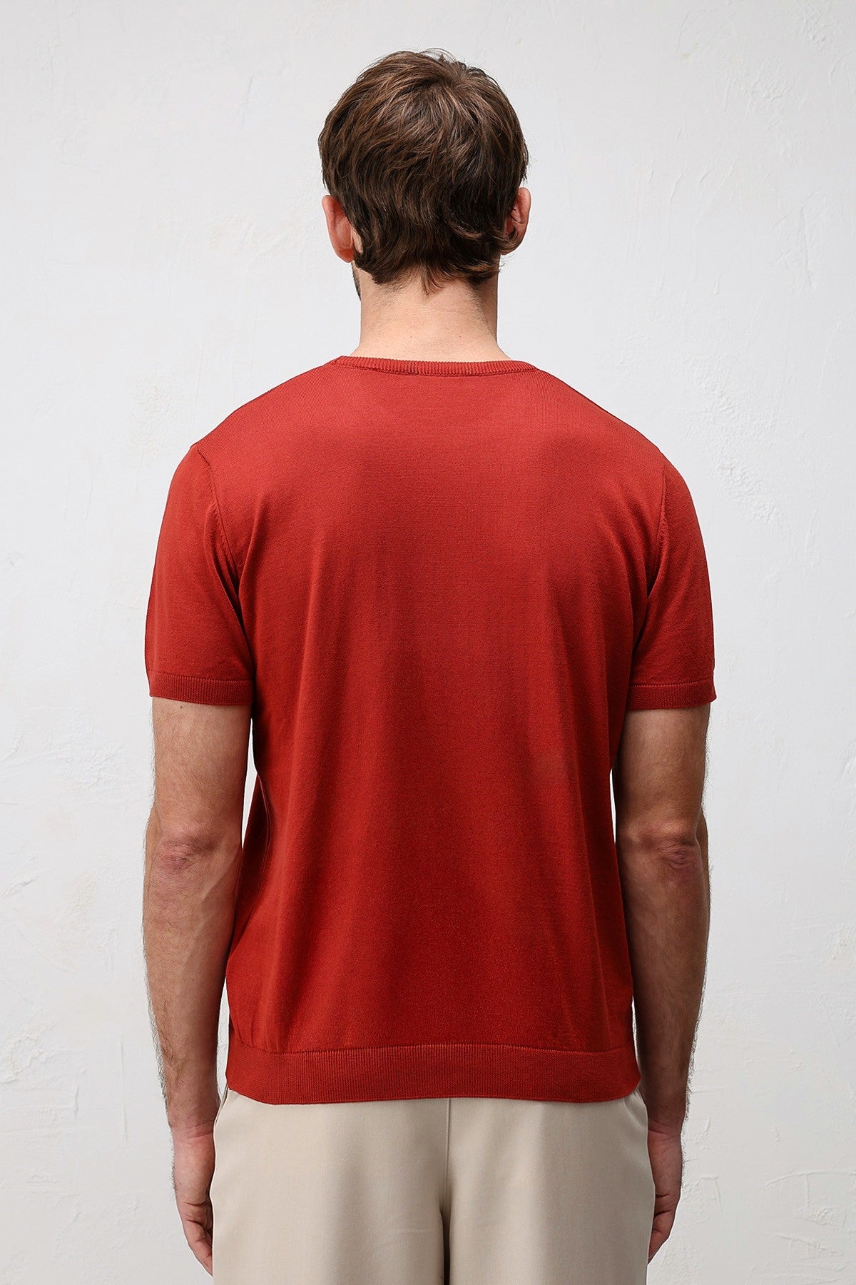 Antioch Comfort Slim Triko T-Shirt