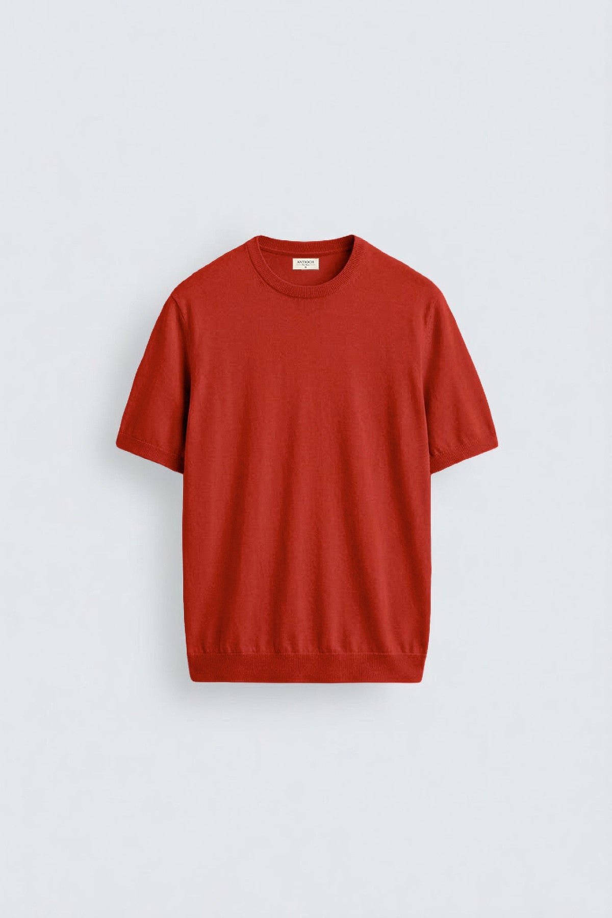 Antioch Comfort Slim Triko T-Shirt