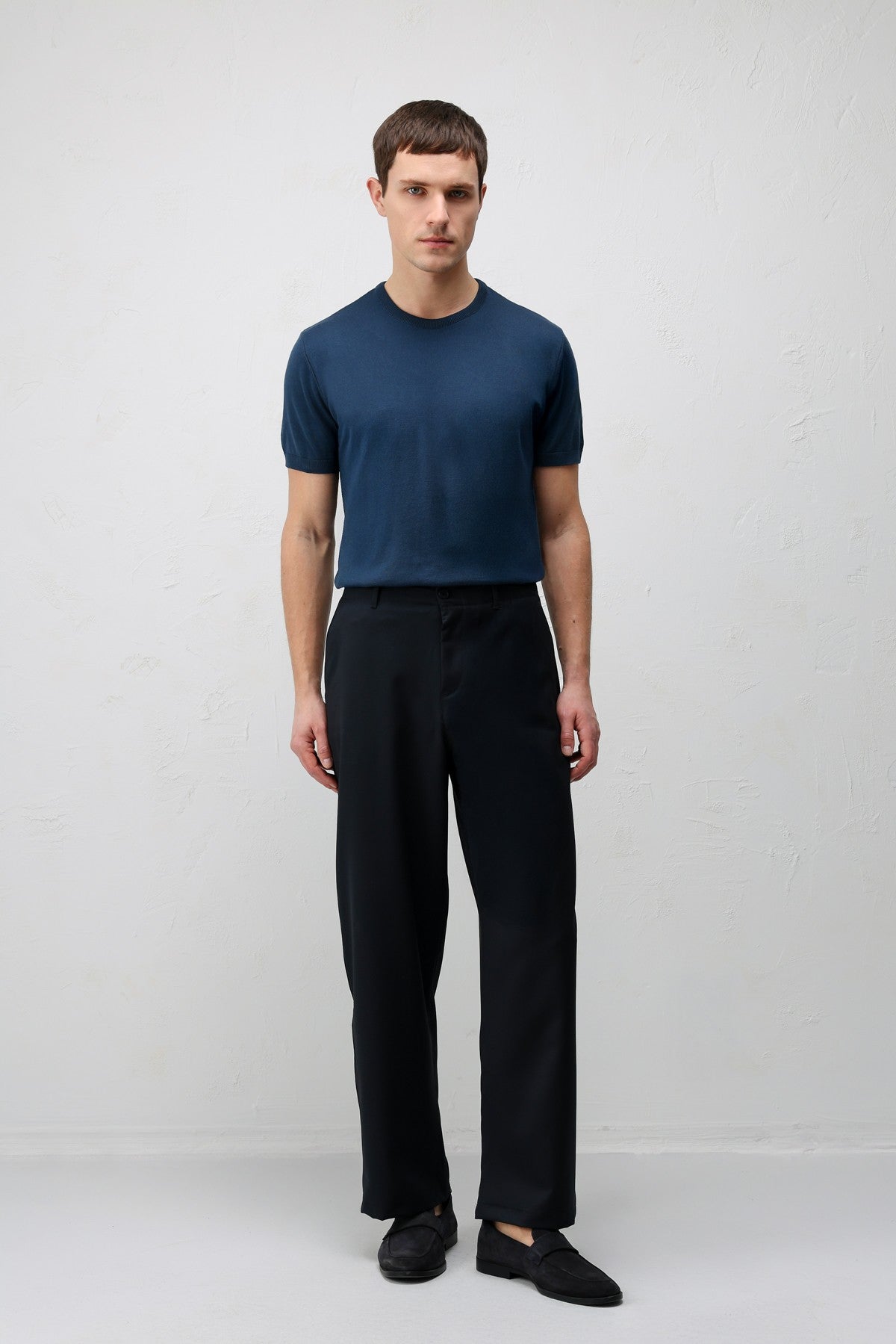 Antioch Comfort Slim Triko T-Shirt