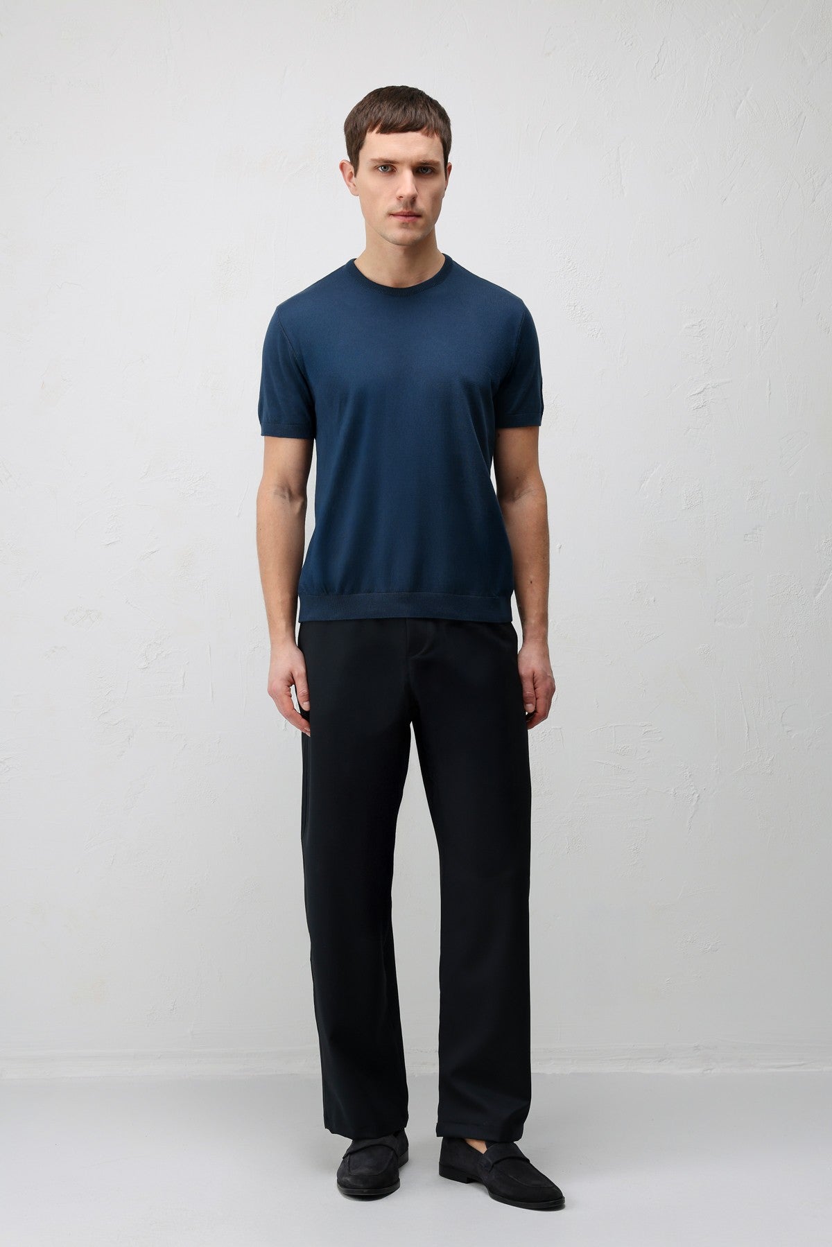 Antioch Comfort Slim Triko T-Shirt