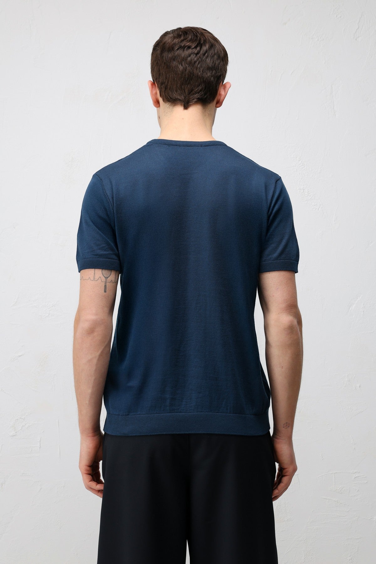 Antioch Comfort Slim Triko T-Shirt