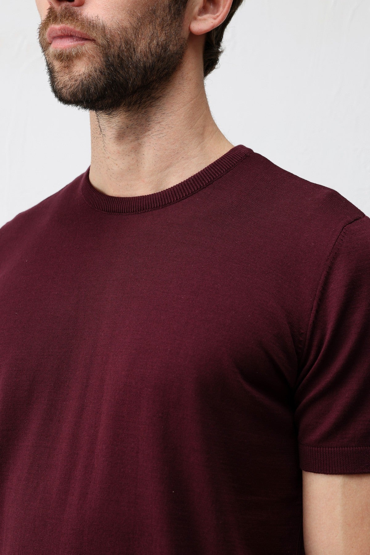 Antioch Comfort Slim Triko T-Shirt
