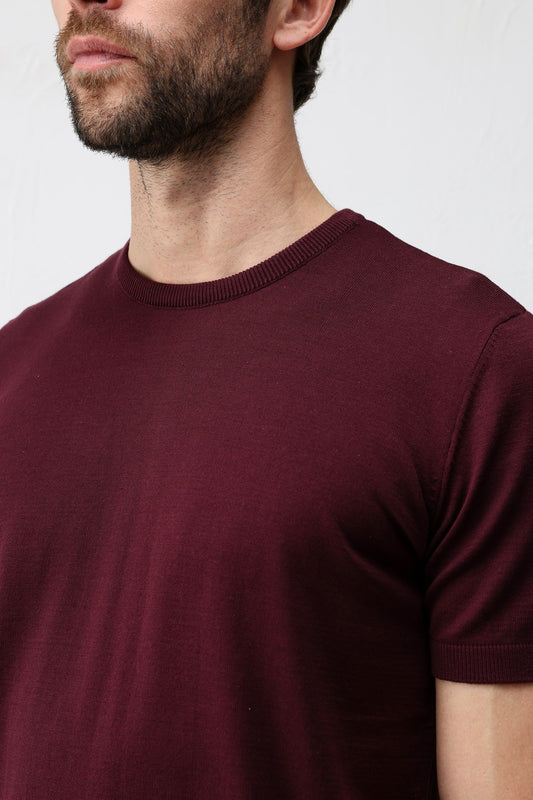 Antioch Comfort Slim Triko T-Shirt