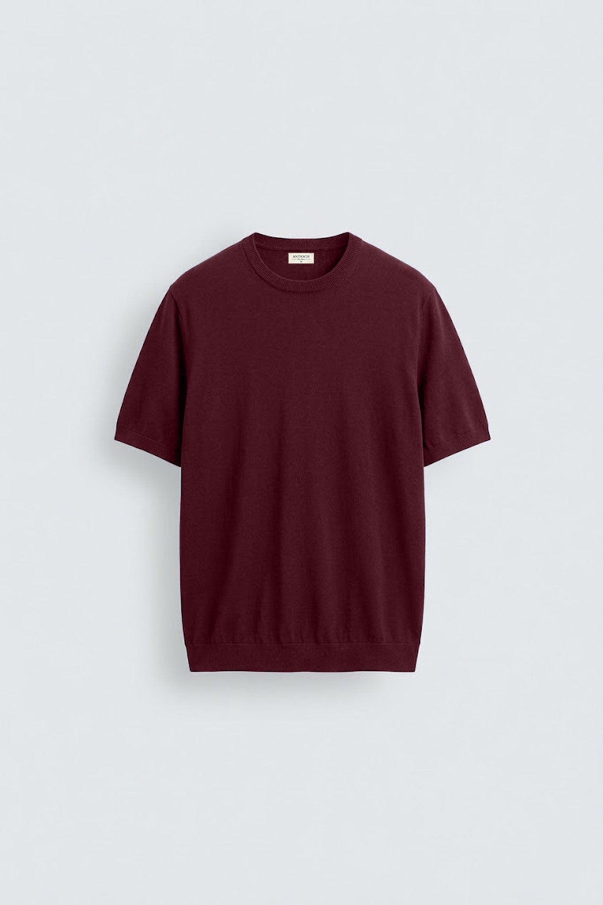 Antioch Comfort Slim Triko T-Shirt