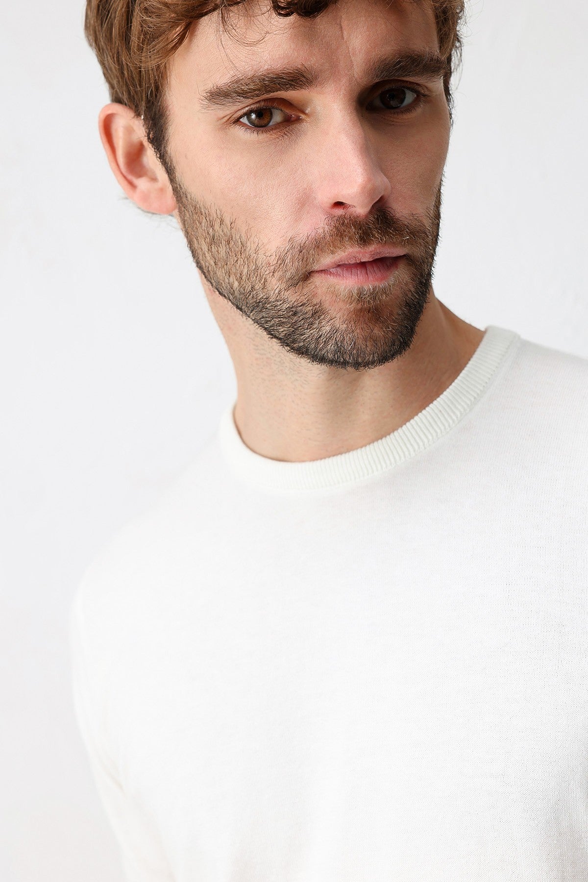 Antioch Comfort Slim Triko T-Shirt
