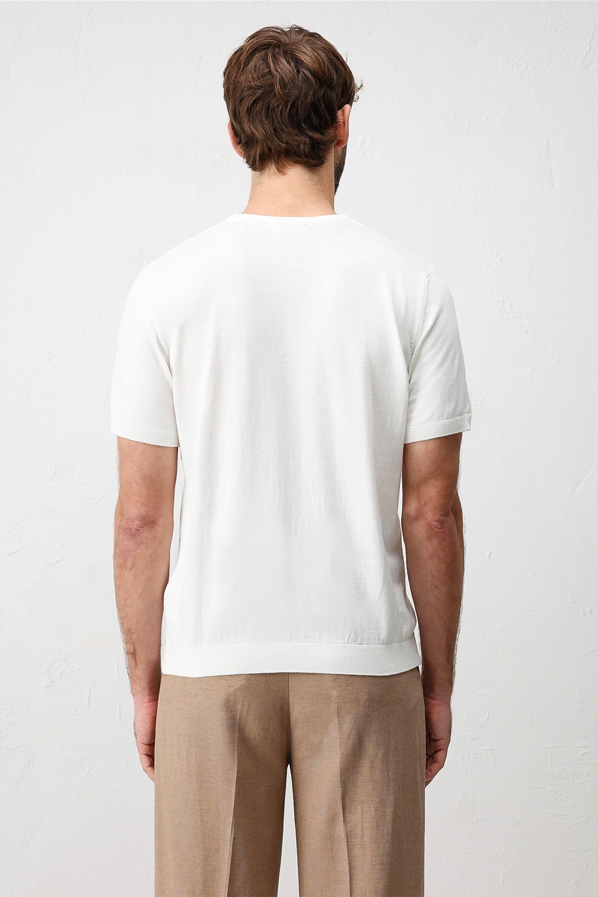 Antioch Comfort Slim Triko T-Shirt