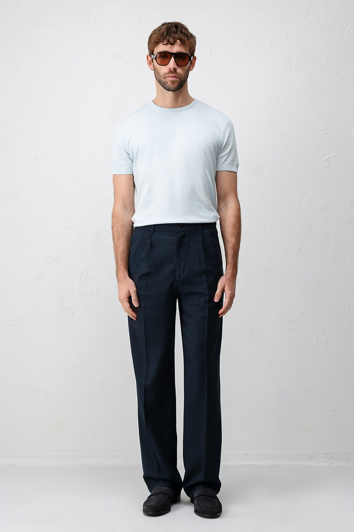 Antioch Comfort Slim Triko T-Shirt