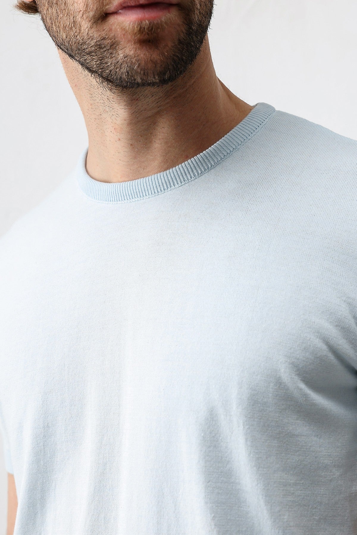 Antioch Comfort Slim Triko T-Shirt